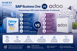 SAP Business One vs. Odoo: Which ERP Is the Best Fit for Your Business?